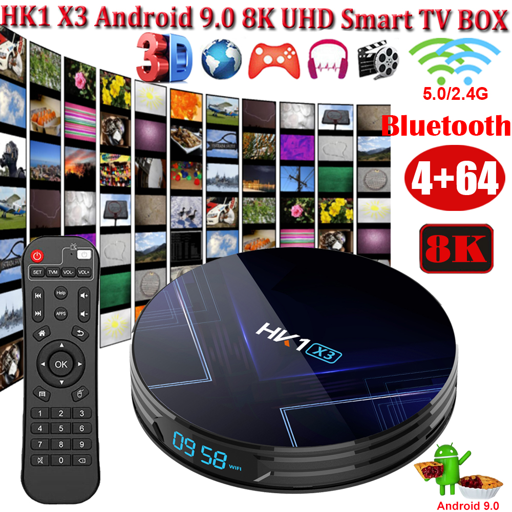 34+ 8K Tv Box Pics