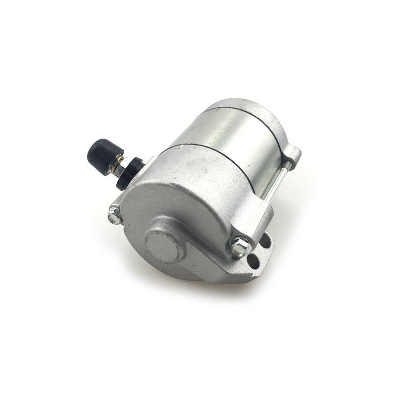 Heavy Duty Starter Motor Fits CBF125 2009-2014 CBF150 2009-2014 9 Spline Heavy Duty Starter Motor Fits CBF125 2009-2014 CBF150 2009-2014 9 Spline
