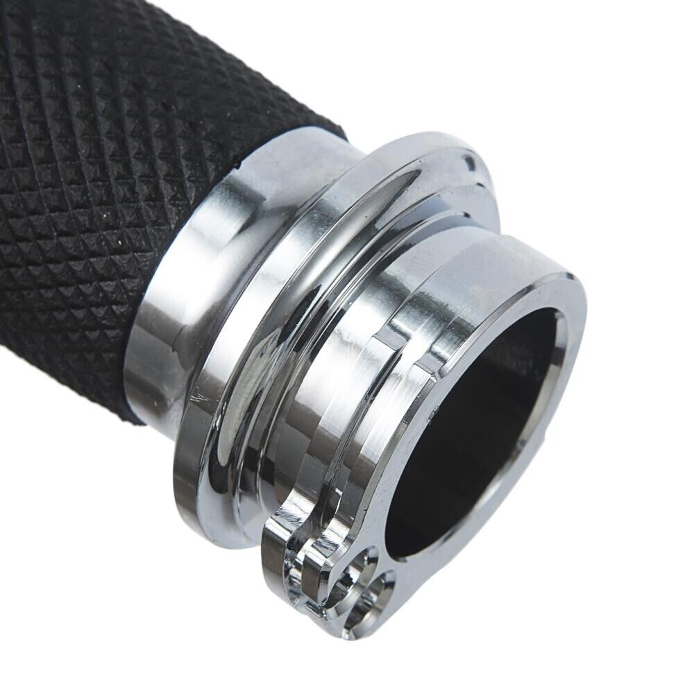 Handlebar Grips For Yamaha V-Star 650 / 1100 / 1300 Custom & Classic - DIMTP