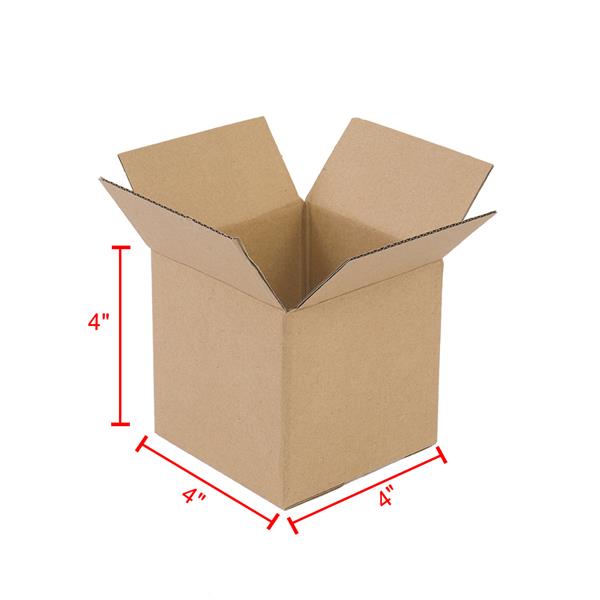 100PCS SHIPPING BOXES -Many Sizes Available - Packing Mailing Moving Storage USA