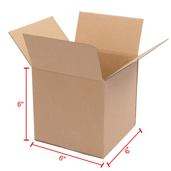 100PCS SHIPPING BOXES -Many Sizes Available - Packing Mailing Moving Storage USA