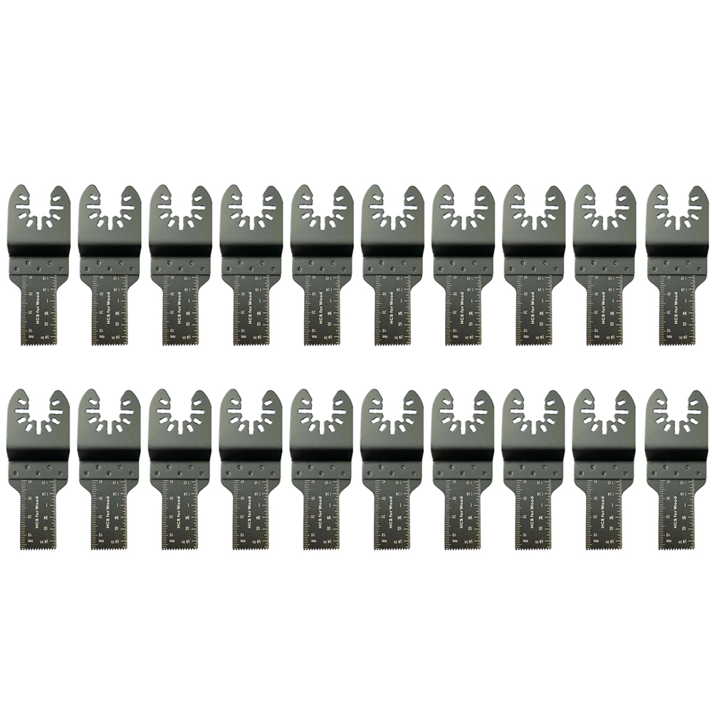 20×10-34mm Vibration Saw Oscillating 