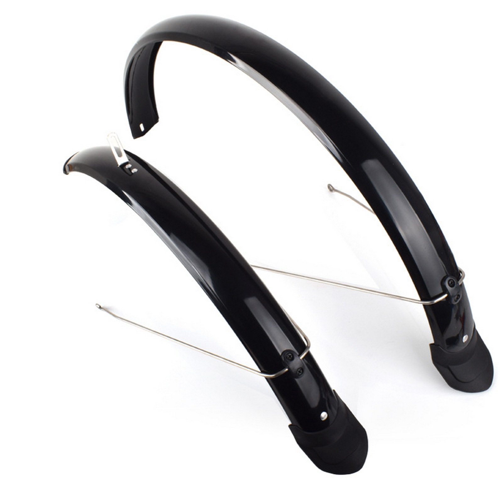 bicycle plastic mudguard