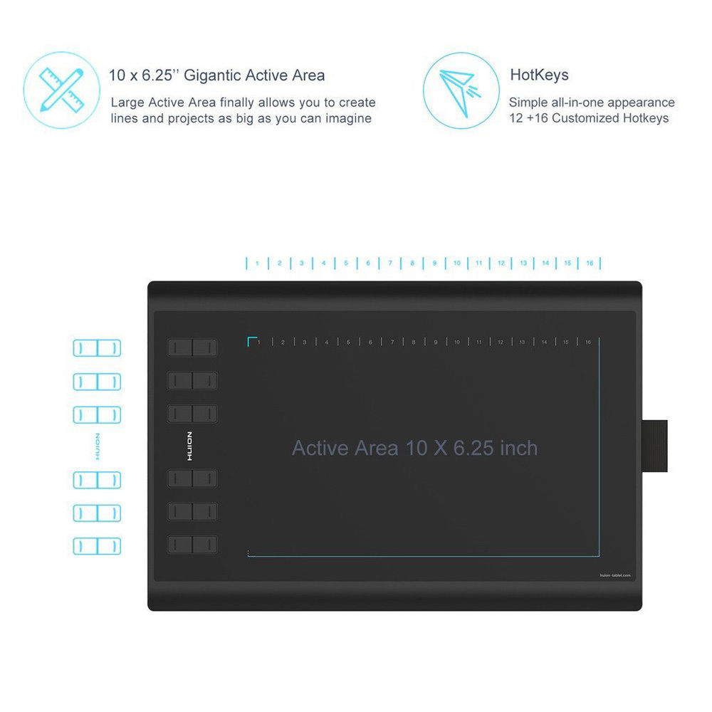 digi pro drawing tablet driver