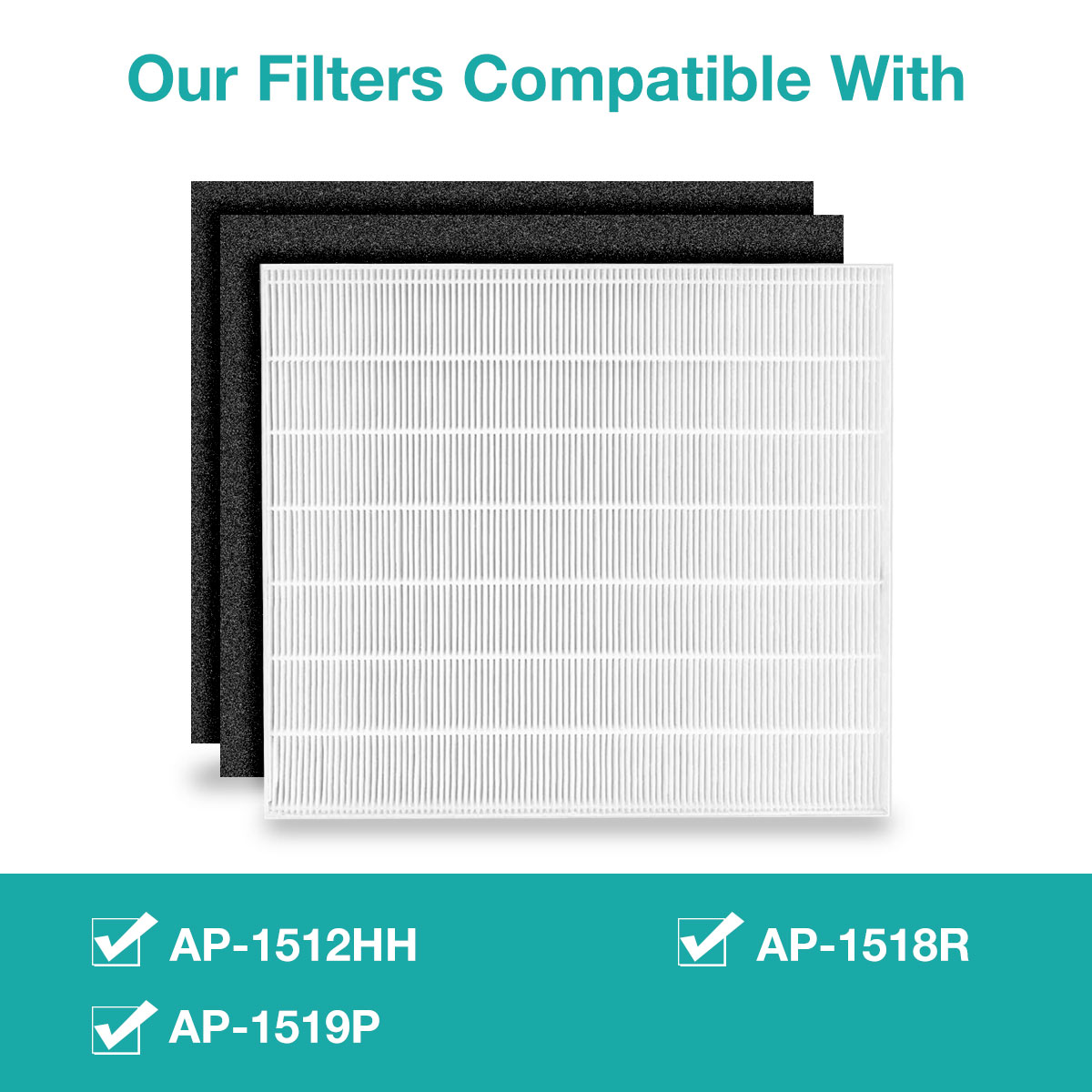 portable air cleaner for home