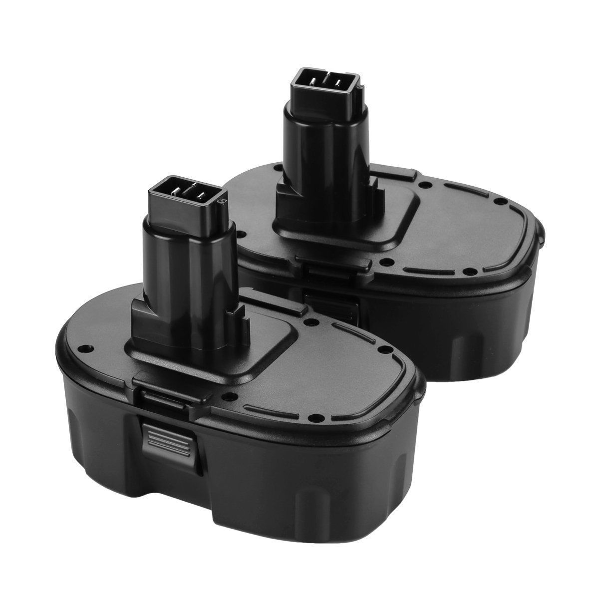 Dewalt 18v Battery Powerextra 18V DC9096 DC9098 Replacement