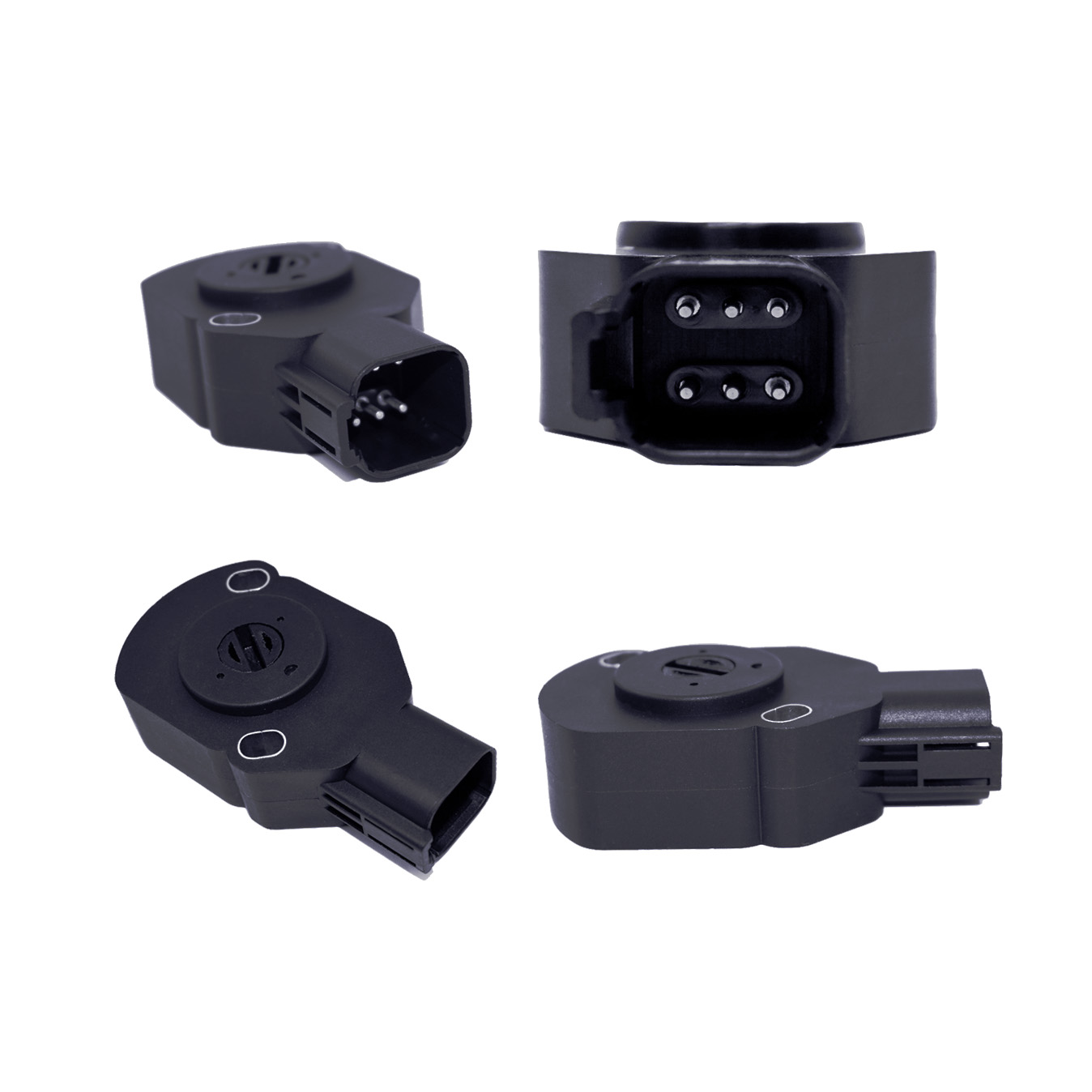 Buy 3970085 APPS Throttle Position Sensor For 98-07 Dodge RAM 2500 3500