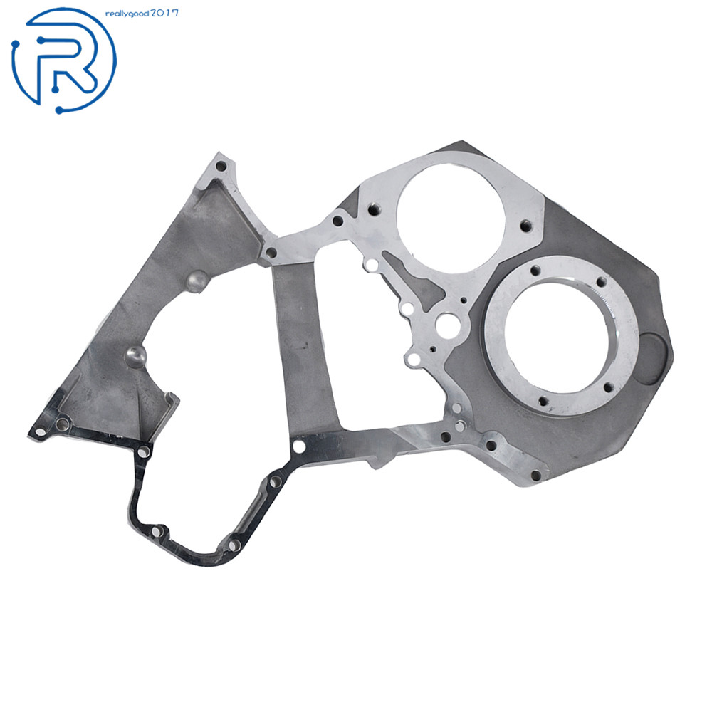 TIMING GEAR CASE AND COVER 5.9L 20032007 OEM Dodge Ram Cummins Turbo