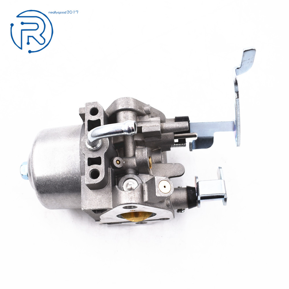 New Carburetor For Husky 5000 Watts Generator HU5000 BP Homelite