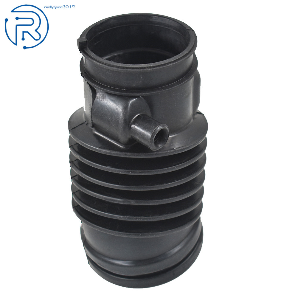 17228RJAA01 fits 05 06 07 08 Acura RL Engine Air Intake Hose duct tube resonator