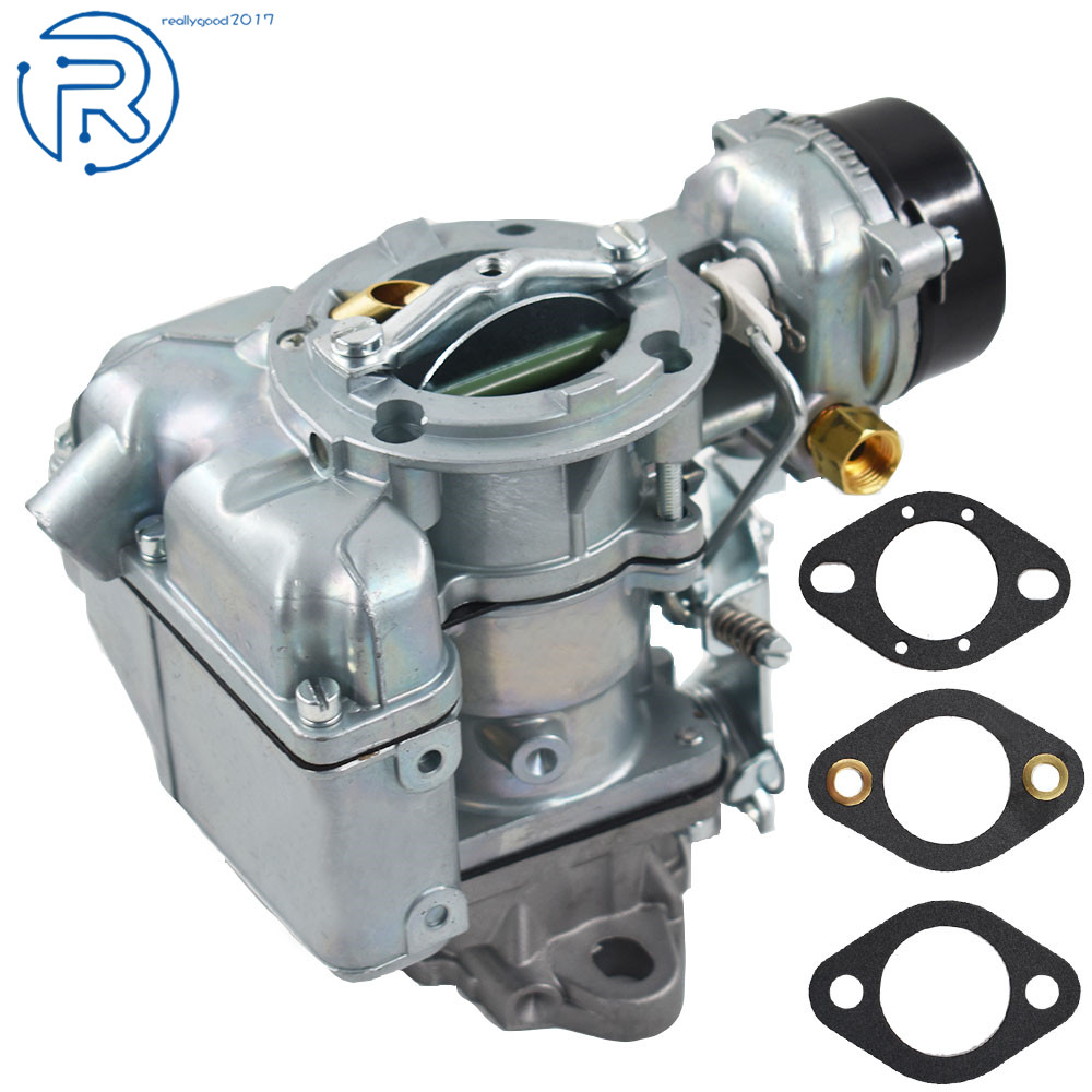 Carburetor for Ford YF Carter 240250300 6 Cylinder CIL 197582 D5TZ9510AG eBay