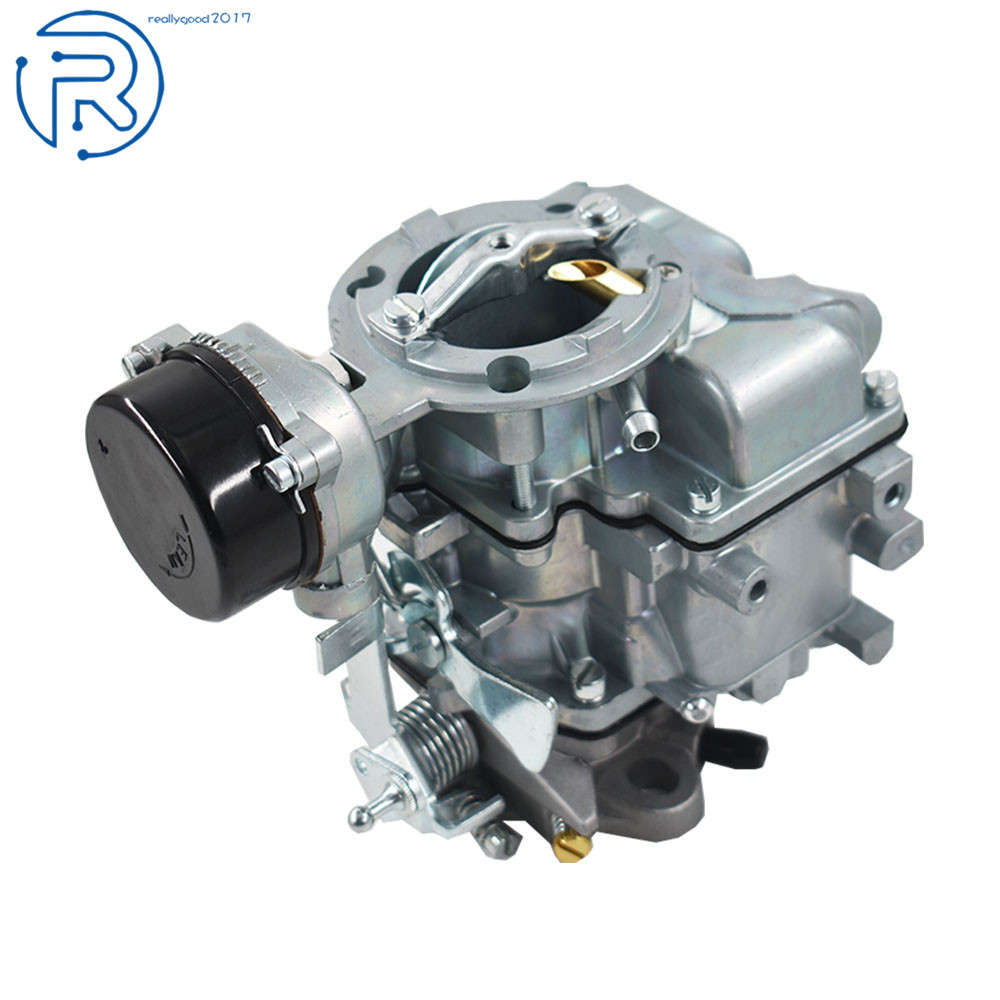 Carburetor for Ford YF Carter 240250300 6 Cylinder CIL 197582 D5TZ9510AG eBay
