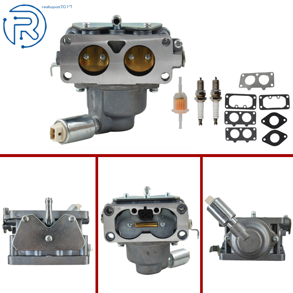Carburetor for John Deere L111 L118 L120 LA120 LA130 LA135 LA140 LA145