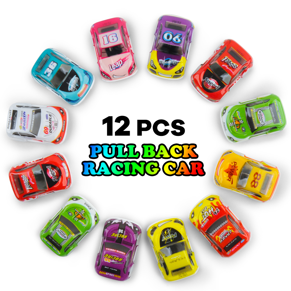 toy cars you pull back let go