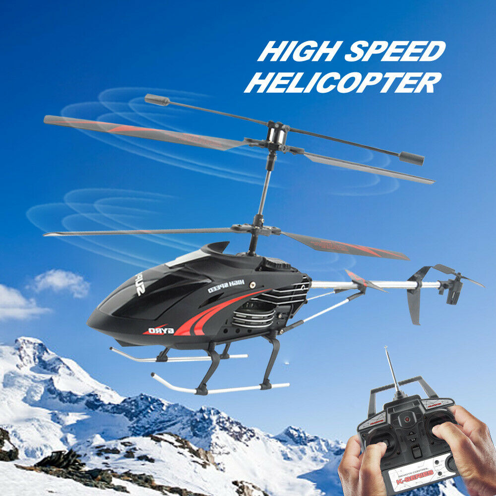 remote control helicopter engine