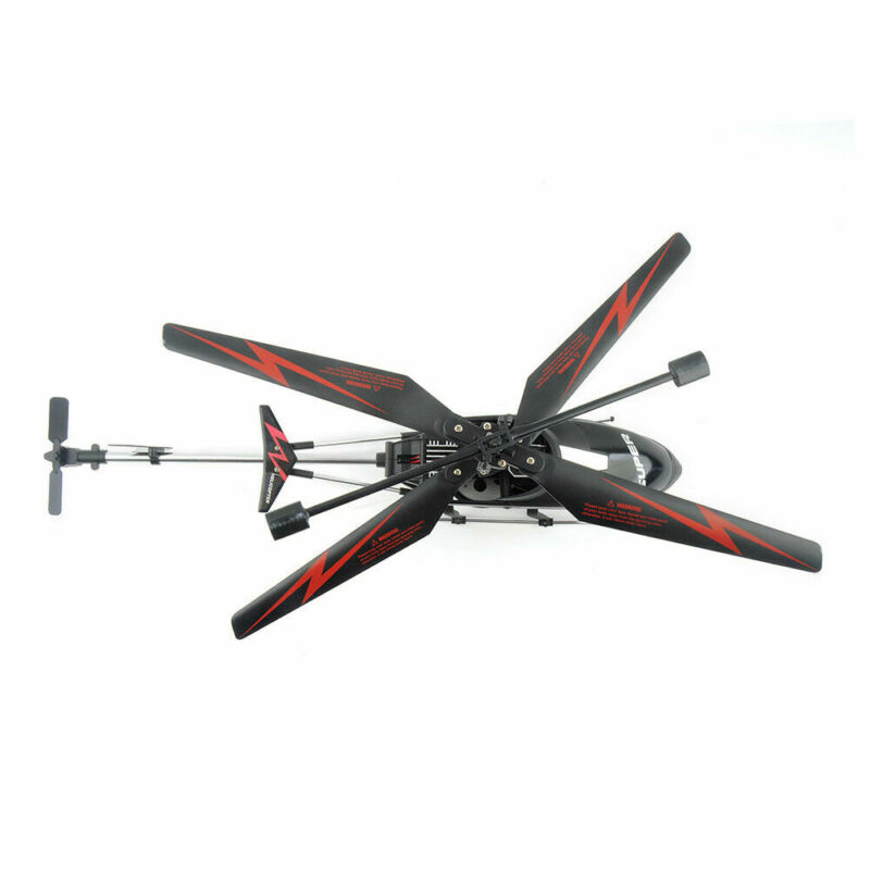 large remote control helicopter