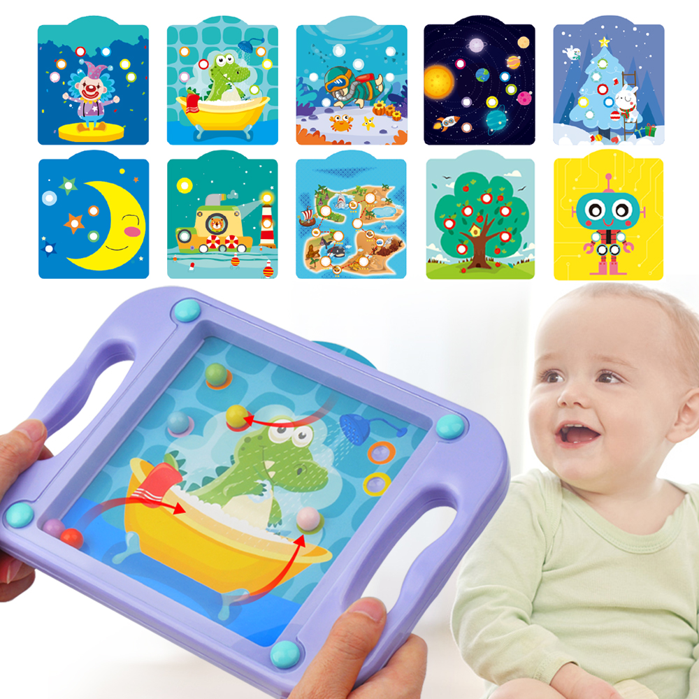 educational toys for toddlers age 4