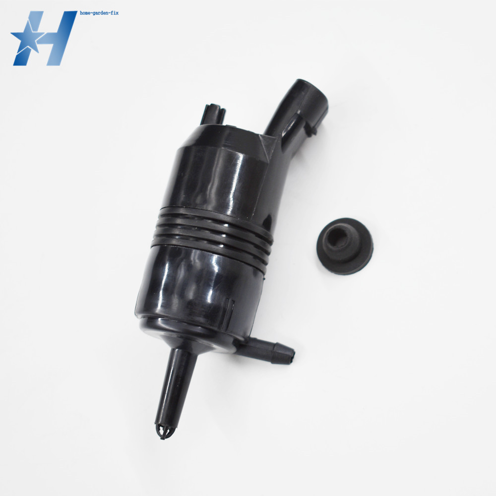 New Windshield Washer Pump 22127652 for GM Chevrolet Chevy FREE