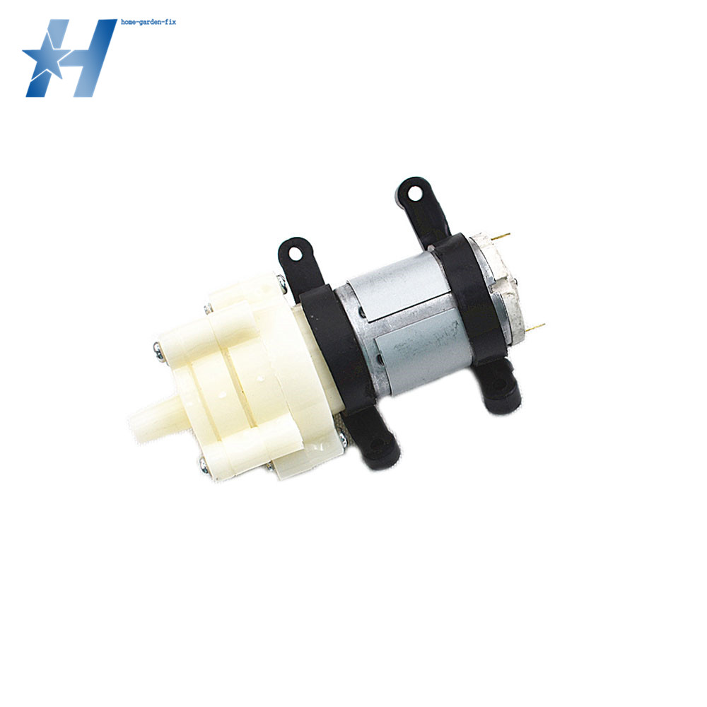 Mini Aquarium Pump Fish Tank Motor for Diaphragm Pump AIR/Water Pump