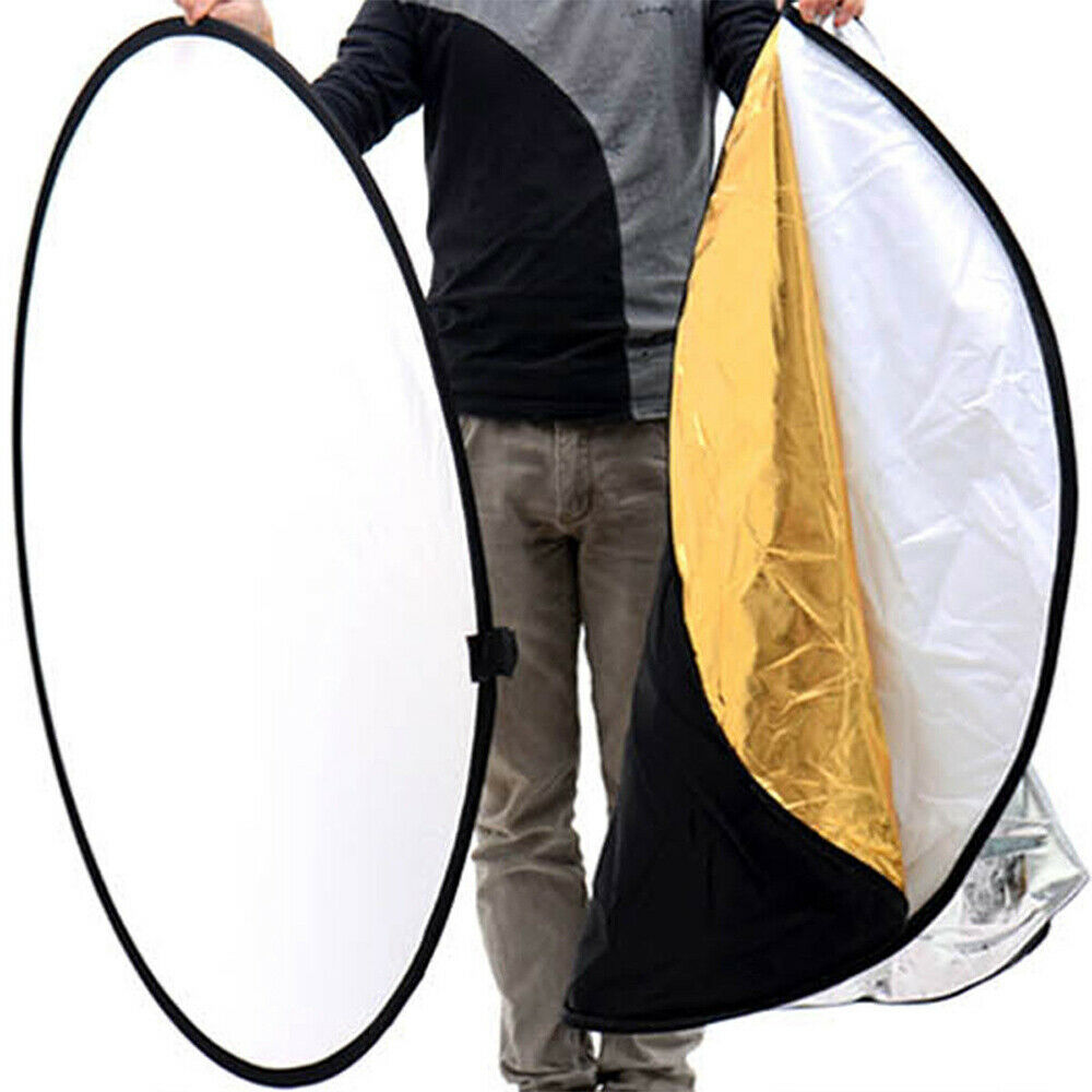 pop up reflector photography
