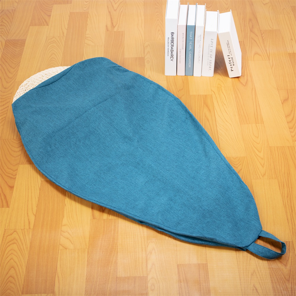 Hot Sell!! Bag Cover Bean Bag Chairs Couch Sofa Lazy Lounger Cover Indoor Home - Picture 16 of 30