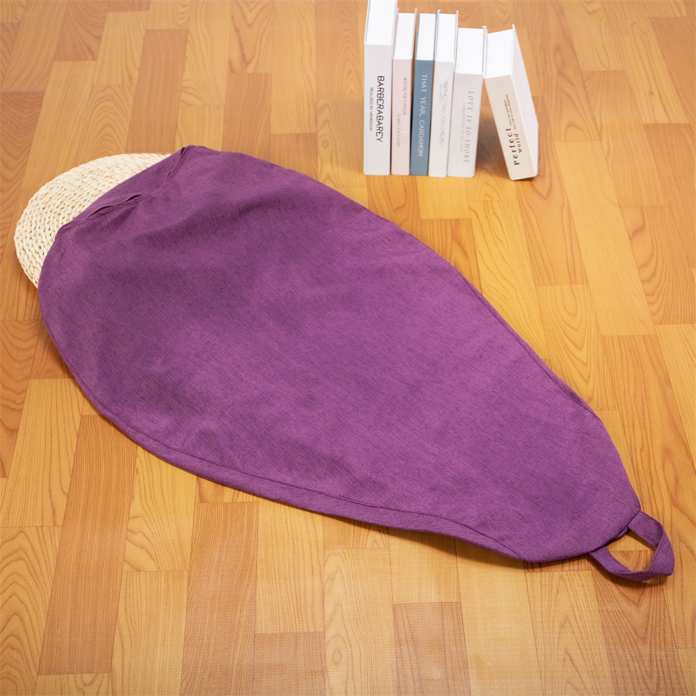 Hot Sell!! Bag Cover Bean Bag Chairs Couch Sofa Lazy Lounger Cover Indoor Home - Picture 22 of 30
