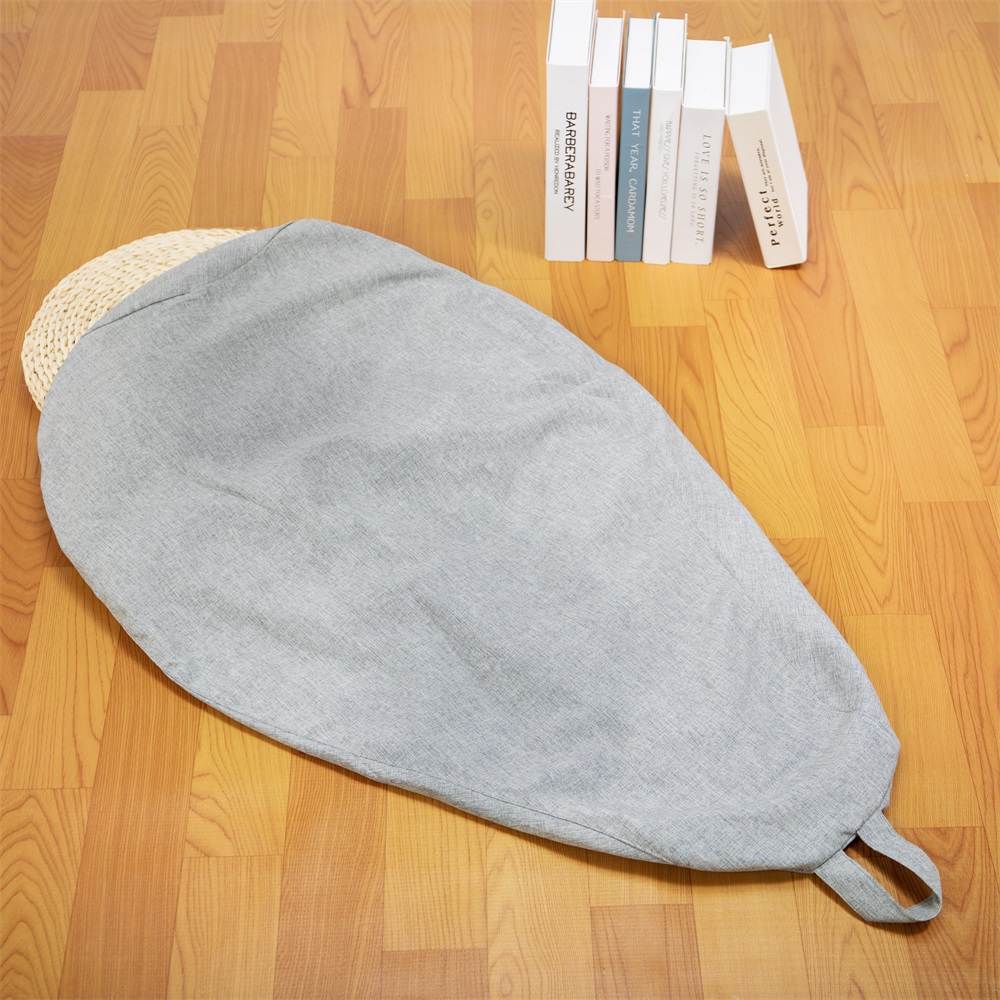 Hot Sell!! Bag Cover Bean Bag Chairs Couch Sofa Lazy Lounger Cover Indoor Home - Picture 26 of 30