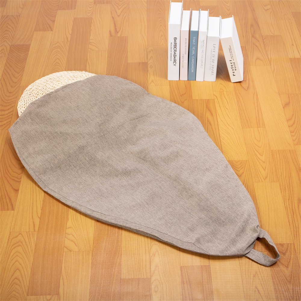 Hot Sell!! Bag Cover Bean Bag Chairs Couch Sofa Lazy Lounger Cover Indoor Home - Picture 28 of 30