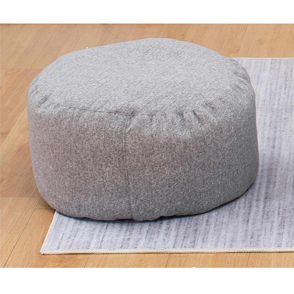 Hot Sell!! Bag Cover Bean Bag Chairs Couch Sofa Lazy Lounger Cover Indoor Home - Picture 29 of 30