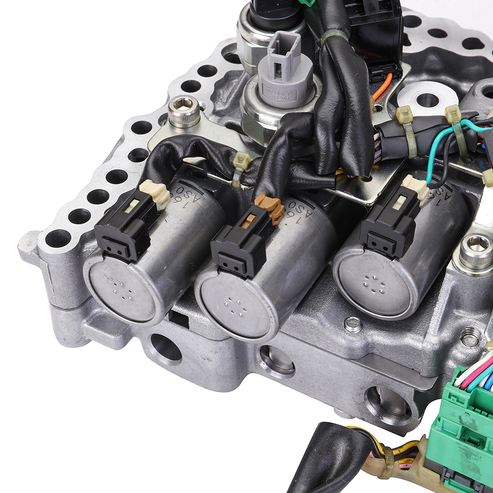 Valve Body Transmission JF017E for Nissan Murano Pathfinder