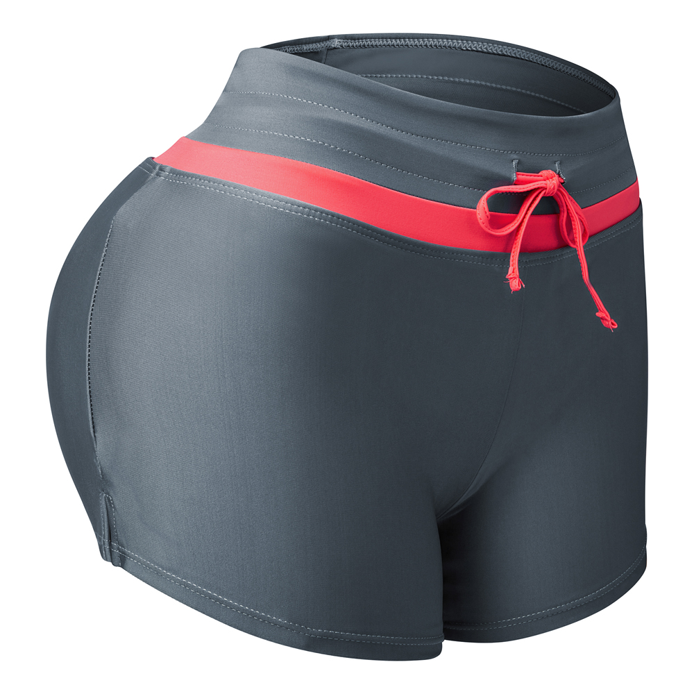 Women's Swimsuit Board Shorts Swimwear Bathing Suit Adjustable Tankini Bottom - Picture 14 of 15