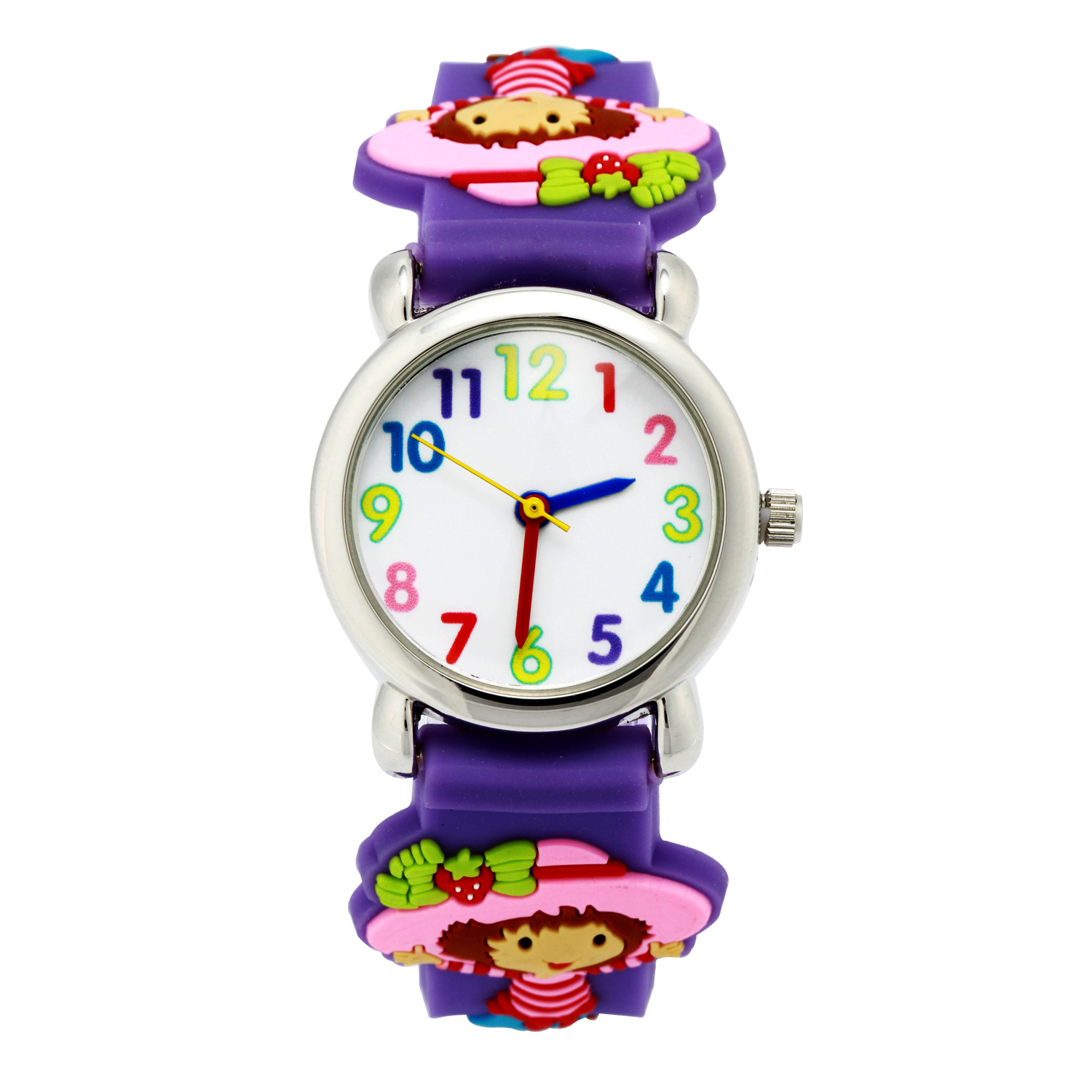 Kids 2024 wrist watch