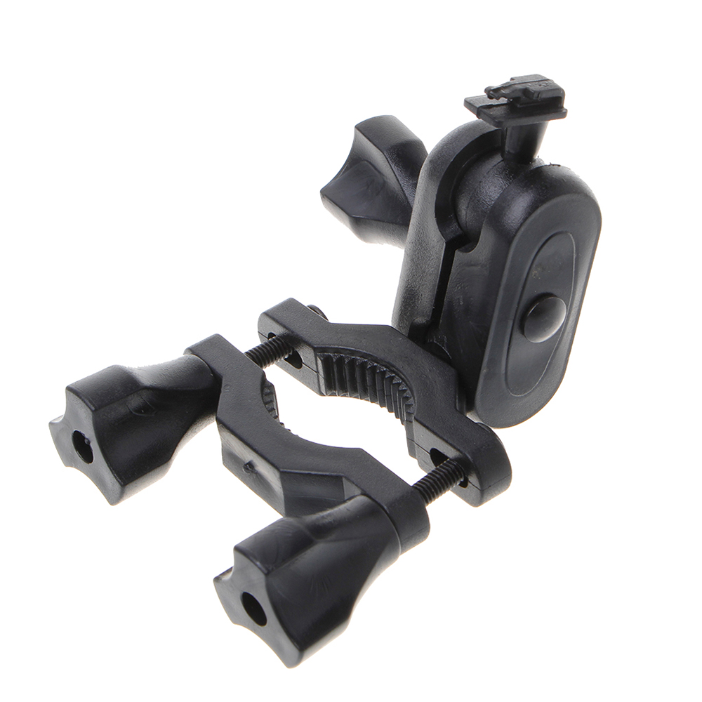 Adjustable Dash Cam Mount Car Rearview Mirror Driving Recorder Bracket ...