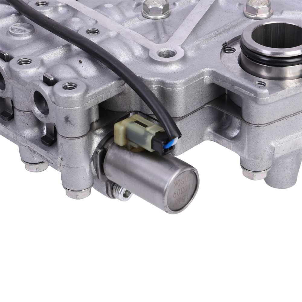 TR690 CVT 31706AA033 Transmission Valve Body for Subaru Outback