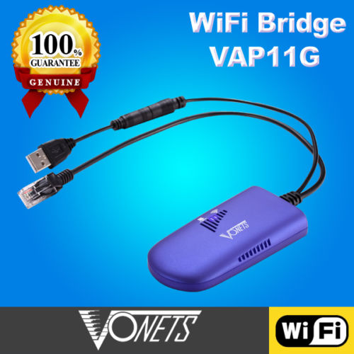 300mbps Bridge Usb Convert Rj45 Ethernet Port To Wireless Wi Fi Dongle Adapter Ebay 8466