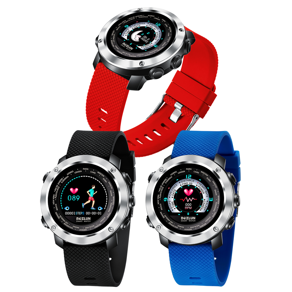 proscan bluetooth smart bracelet