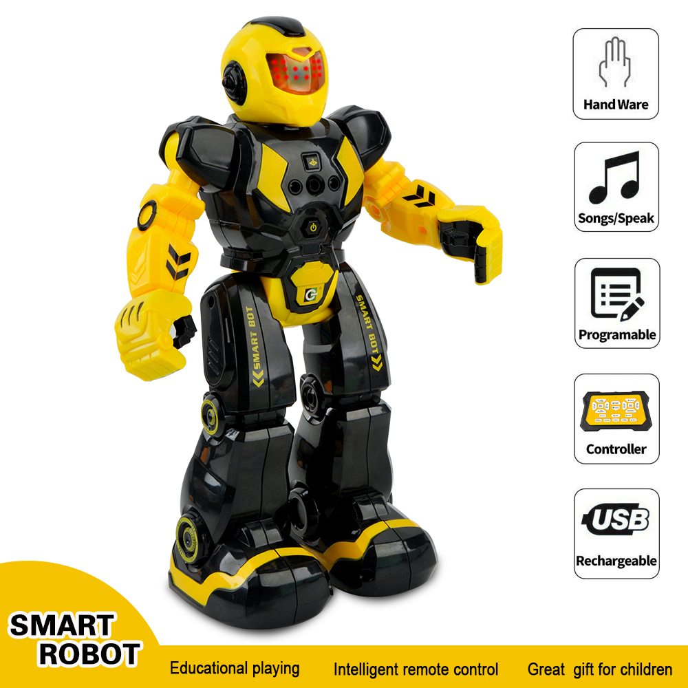 remote control robot for kids