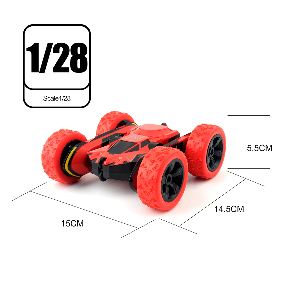 mobile control rc car