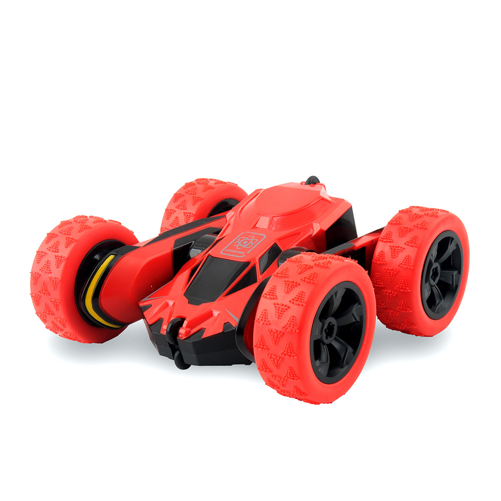 2 sided remote control car