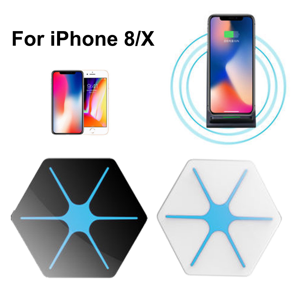 iphone x moving dock