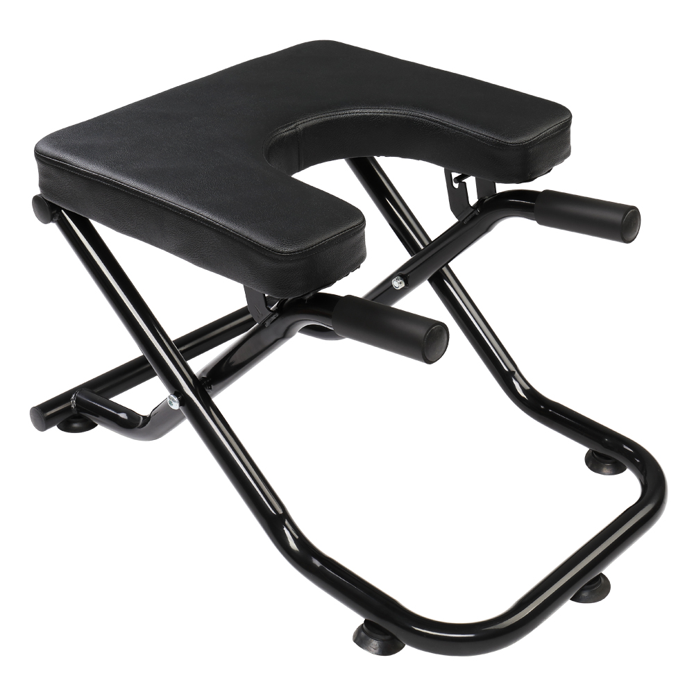 Headstand Stool
