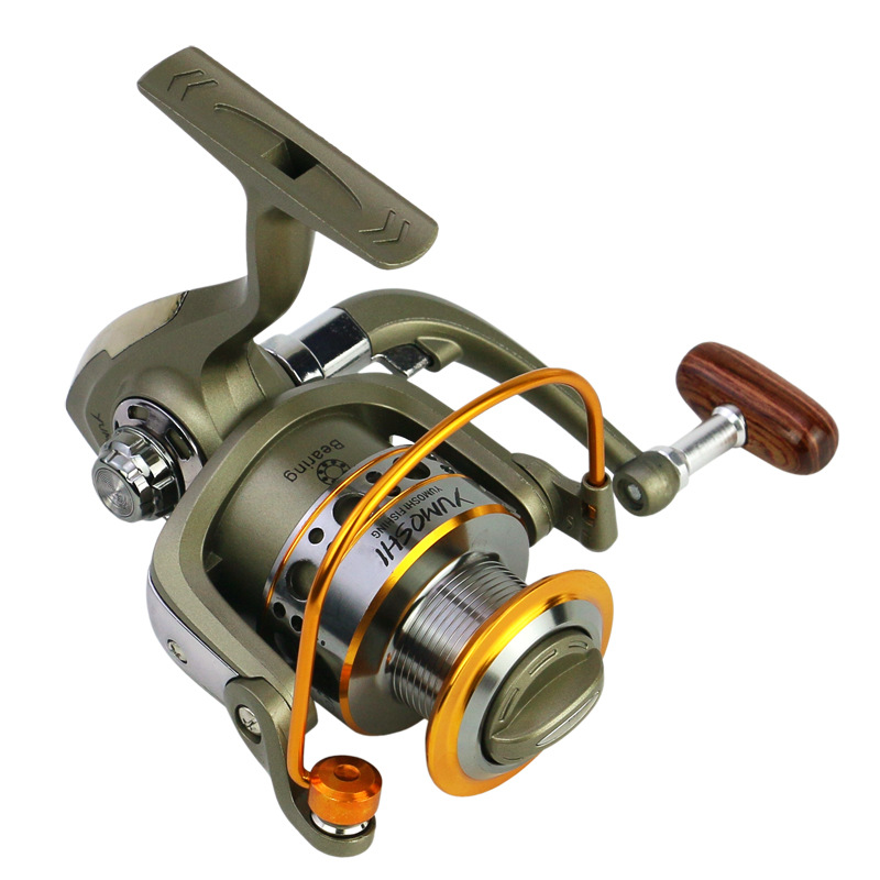 Grip Handle Knob Set Tackle Accessories Comfortable Fishing Reel Spinning Wheel