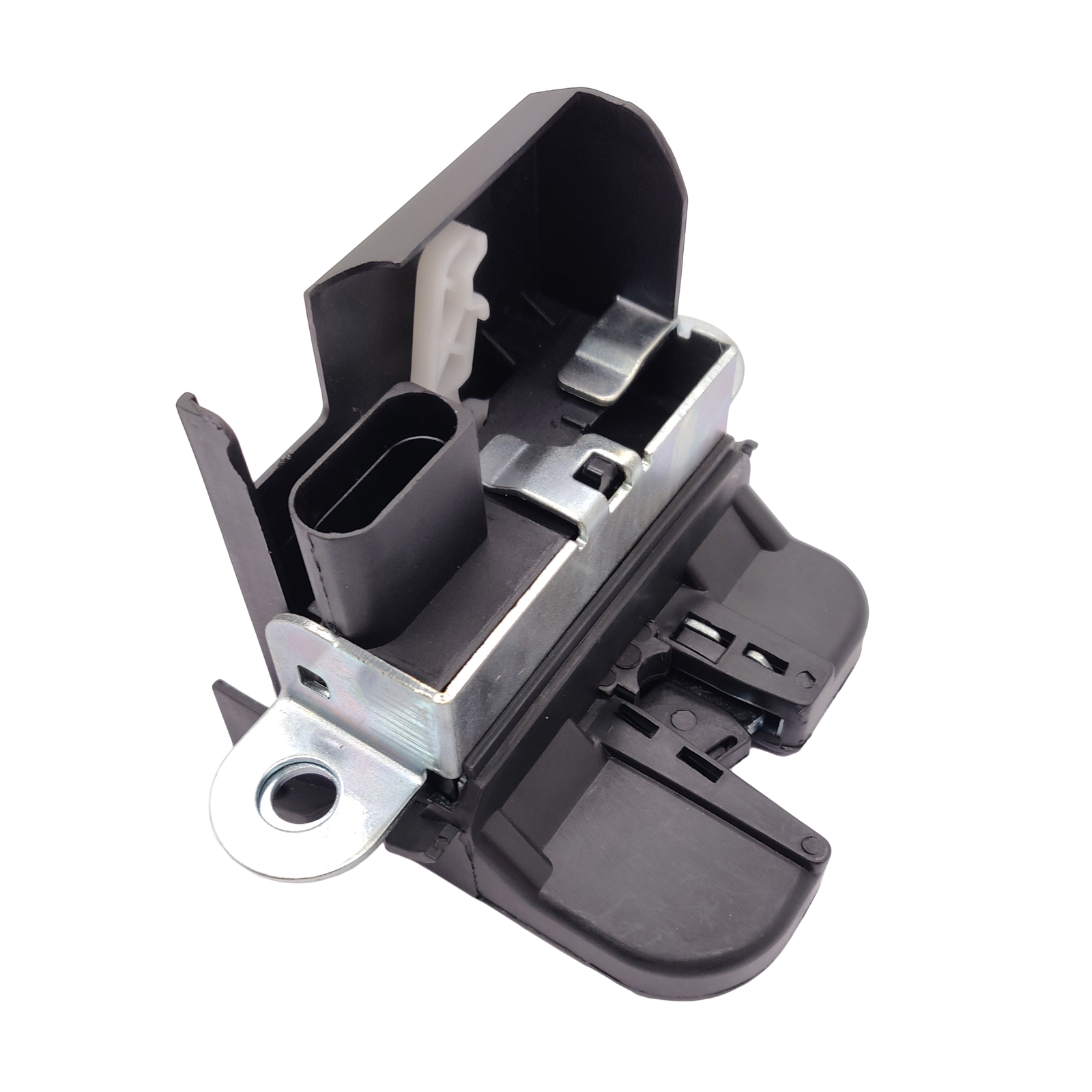 Rear Trunk Boot Lid Liftgate Lock Latch for 20092018 VW Jetta Tiguan 2