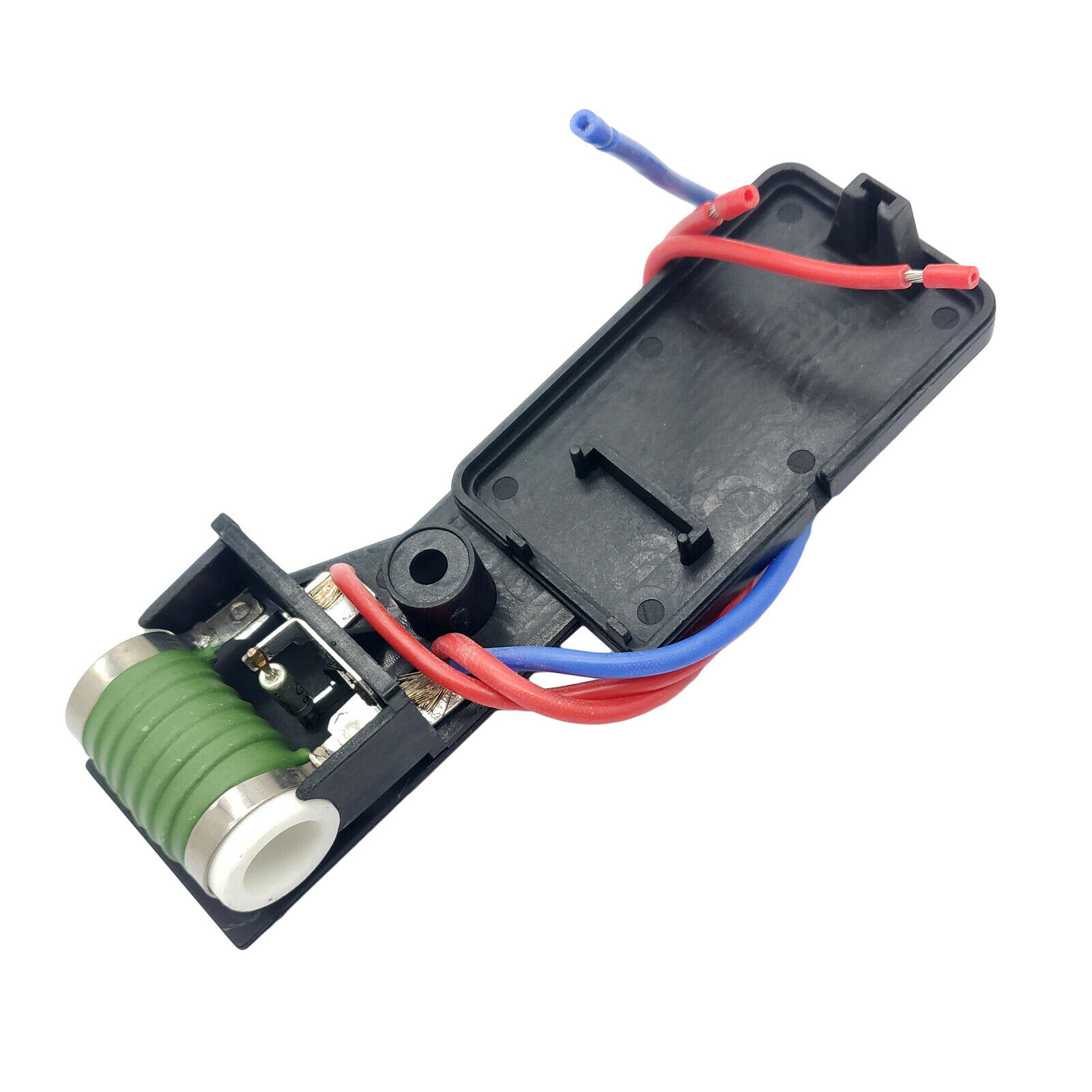 Engine Cooling Blower Fan Resistor for 20022008 Mini Cooper Base S 1