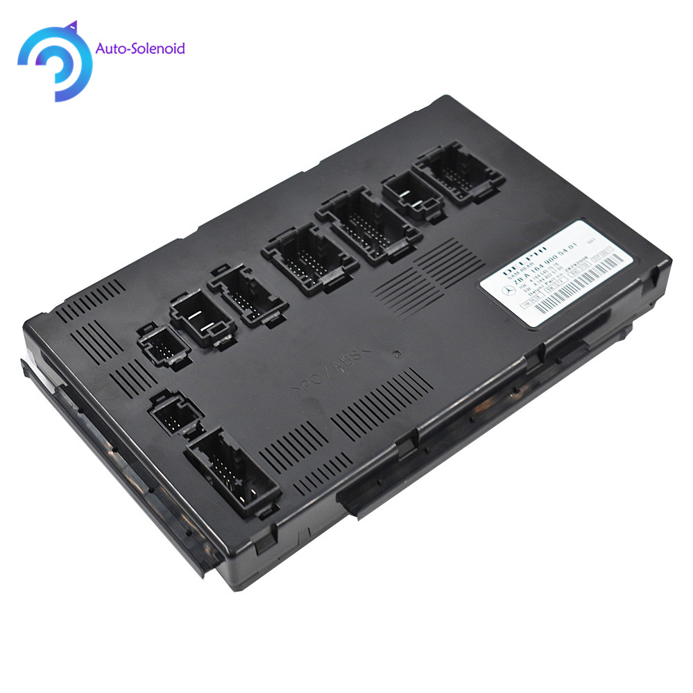 Genuine Rear SAM Control Module, Unit For MercedesBenz GL ML R Class