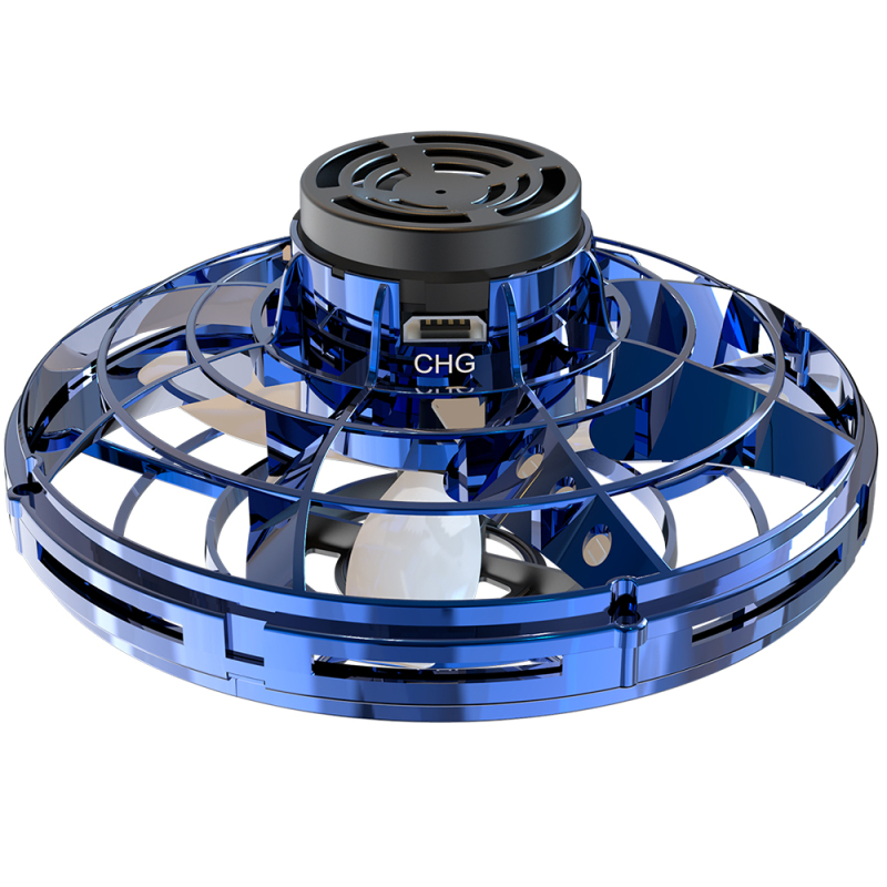 Flying Gyroscope Return Gyro 2020 New Adult Children Gift Outdoor Flying Game US EBay