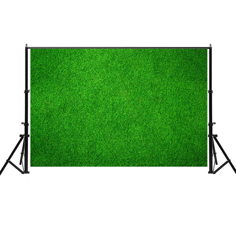 Aling 3x5/5x7ft White Background Cloth Shooting Backdrop Framing Screen Photographic Studio Photo Video Background Cloth, Size: 3' x 5