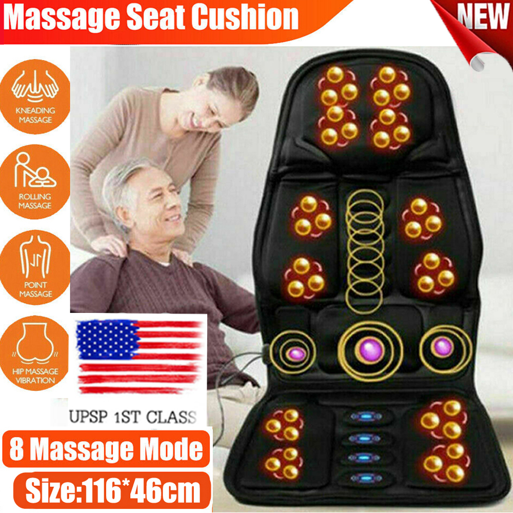 Massage Cushion Heat