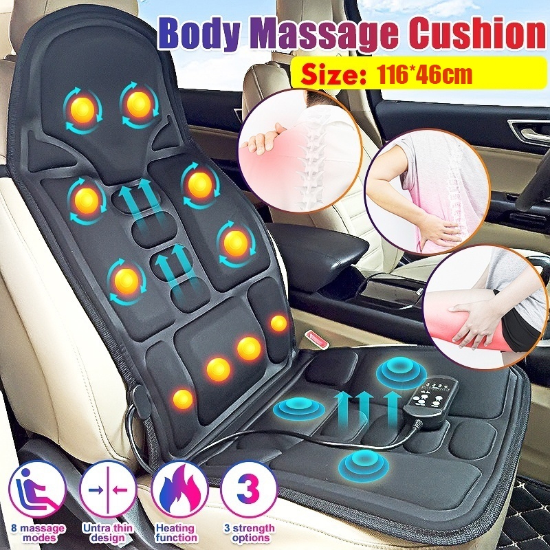 massage cushion seat