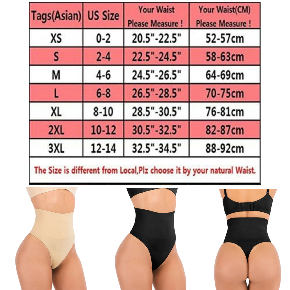 Lady Shapewear Lace Briefs Butt Lifter Panty Booty Hip Enhancer Buttocks  Booster